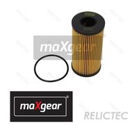 MAXGEAR 26-0793 Oil filter