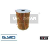 Fits MAXGEAR 26-0294 OIL FILTER UK Stock