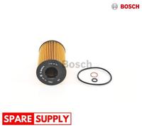 OIL FILTER FOR ROLLS-ROYCE BMW BOSCH F 026 407 158