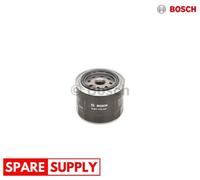 OIL FILTER FOR ROVER 200 25 400 45 BOSCH 0 451 103 341