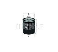 OIL FILTER FOR SAAB 9-3 9-5 90 90 900 MAHLE OC 981