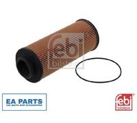 Oil Filter for SCANIA 4 - series P G R T - series R S FEBI BILSTEIN 35421