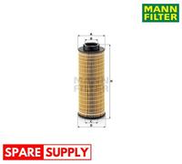 OIL FILTER FOR SCANIA 4 - SERIES P G R T - SERIES R S MANN-FILTER HU 1072 X