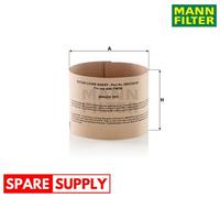 OIL FILTER FOR SCANIA G INTERLINK IRIZAR CENTURY MANN-FILTER ZR 12 001 Z