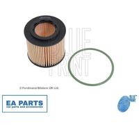 Oil Filter for SEAT CORDOBA IBIZA BLUE PRINT ADV182101