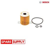 OIL FILTER FOR SEAT IBIZA BOSCH F 026 407 144