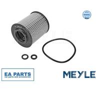 Oil Filter for SEAT IBIZA MEYLE 100 322 0012