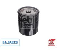 Oil Filter for SEAT IBIZA TOLEDO FEBI BILSTEIN 101452