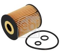 Oil Filter For Seat Skoda Vw Ameo Fabia Ibiza Polo Polo Van Roomster