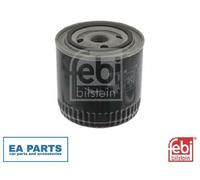 Oil Filter for SEAT SKODA VW FEBI BILSTEIN 22534