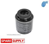 OIL FILTER FOR SKODA AUDI SEAT BLUE PRINT ADV182107