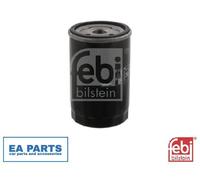 febi bilstein Oil Filter 22550 – Fits Audi/Seat/Skoda/VW – 1 unit
