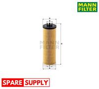 OIL FILTER FOR SKODA AUDI VW MANN-FILTER HU 842 X