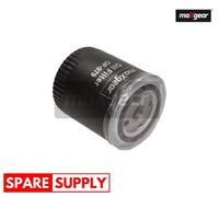 OIL FILTER FOR SKODA AUDI VW MAXGEAR 26-0430