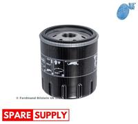 OIL FILTER FOR SKODA SEAT VW BLUE PRINT ADV182127