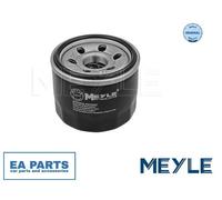 Oil Filter for SMART FORTWO Cabrio FORTWO Coupe MEYLE 014 322 0013 NEW