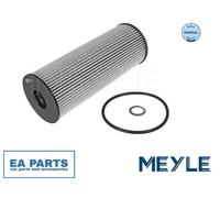 Oil Filter for SSANGYONG ACTYON KORANDO KYRON MUSSO MEYLE 014 018 0002