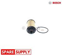 OIL FILTER FOR SSANGYONG ACTYON KORANDO MUSSO REXTON BOSCH F 026 407 154