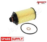OIL FILTER FOR SSANGYONG JAPANPARTS FO-ECO140