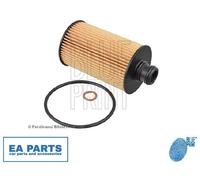 Oil Filter for SSANGYONG KORANDO BLUE PRINT ADG02162