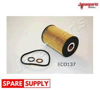 OIL FILTER FOR SSANGYONG KORANDO JAPANPARTS FO-ECO137