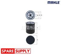 OIL FILTER FOR SUBARU B3 CROSSTREK FORESTER LEGACY MAHLE OC 982