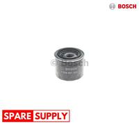 OIL FILTER FOR SUBARU B4 BRZ CROSSTREK FORESTER BOSCH F 026 407 200