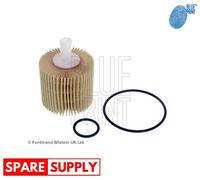 OIL FILTER FOR SUBARU LOTUS LEXUS BLUE PRINT ADT32120