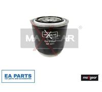 Oil Filter for SUZUKI ALTO APV BALENO CAPPUCCINO MAXGEAR 26-0114