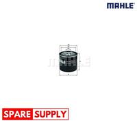 OIL FILTER FOR SUZUKI ALTO BALENO CAPPUCCINO CARIBIAN CABRIO MAHLE OC 215