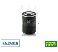 Oil Filter for SUZUKI BALENO ESCUDO GRAND ESCUDO IGNIS MANN-FILTER W 610/9