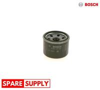 OIL FILTER FOR SUZUKI BOSCH F 026 407 050