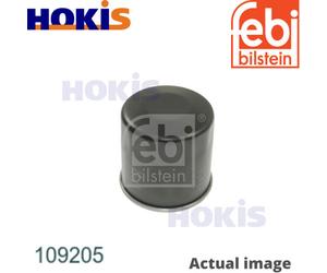 OIL FILTER FOR SUZUKI F10A 1.0L G13A 1.3L G13BA 1.3L F8A 0.8L BG13B 1.3L 4cyl