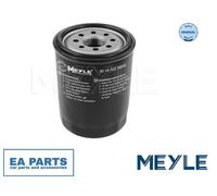 Oil Filter for SUZUKI IGNIS MEYLE 30-14 322 0009