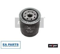 Oil Filter for SUZUKI MAXGEAR 26-0702