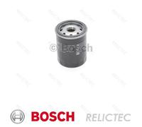 Bosch Car Oil Filter P3276 0451103276