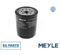 Oil Filter for SUZUKI TOYOTA MEYLE 30-14 322 0009