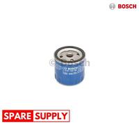 OIL FILTER FOR TALBOT 1307-1510 HORIZON MATRA BAGHEERA BOSCH 0 451 103 139