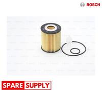 OIL FILTER FOR TOYOTA 4 RUNNER ALTIS AURIS AVENSIS BOSCH F 026 407 090