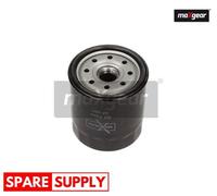 OIL FILTER FOR TOYOTA 4 RUNNER ALTIS AURIS CAMRY MAXGEAR 26-0582