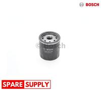 OIL FILTER FOR TOYOTA ALLION ALTEZZA ALTIS IX BB BOSCH 0 986 452 028