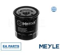 Oil Filter for TOYOTA ALTIS AURIS AVENSIS AYGO MEYLE 30-14 322 0000