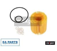 Oil Filter for TOYOTA ALTIS AURIS AVENSIS COROLLA Verso MAXGEAR 26-0690
