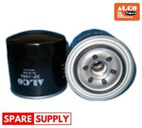 OIL FILTER FOR TOYOTA ALTIS IX AVENSIS CARINA E COROLLA ALCO FILTER SP-1086
