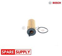 OIL FILTER FOR TOYOTA BMW BOSCH F 026 407 205