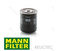 Oil Filter for Toyota:CROWN 2720E6714A 3136459R91 1109A7 129010 7984954 3055229