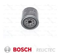 Bosch 0451103365 Oil Filter Service Replacement Fits Daihatsu Toyota