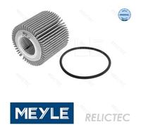 HIGH QUALITY HIGH QUALITY OIL FILTER FOR LEXUS DAIHATSU TOYOTA CT ZWA10 2ZR FXE