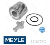 Oil Filter for Toyota Daihatsu Subaru:SIRION,YARIS,AURIS,MATERIA,COROLLA