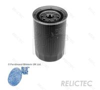 Blue Print Oil Filter ADT32102 - High Quality Filtration for Toyota